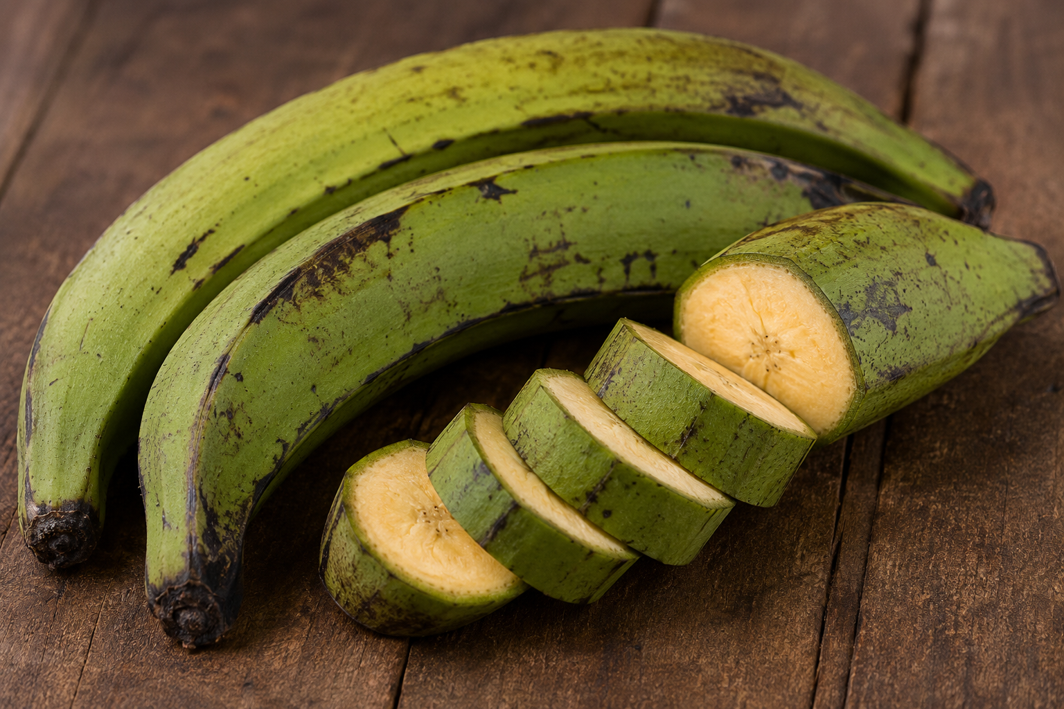 Plantain