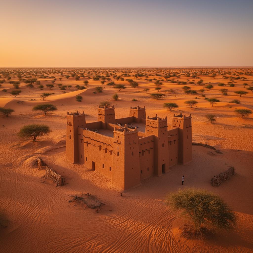 Mali