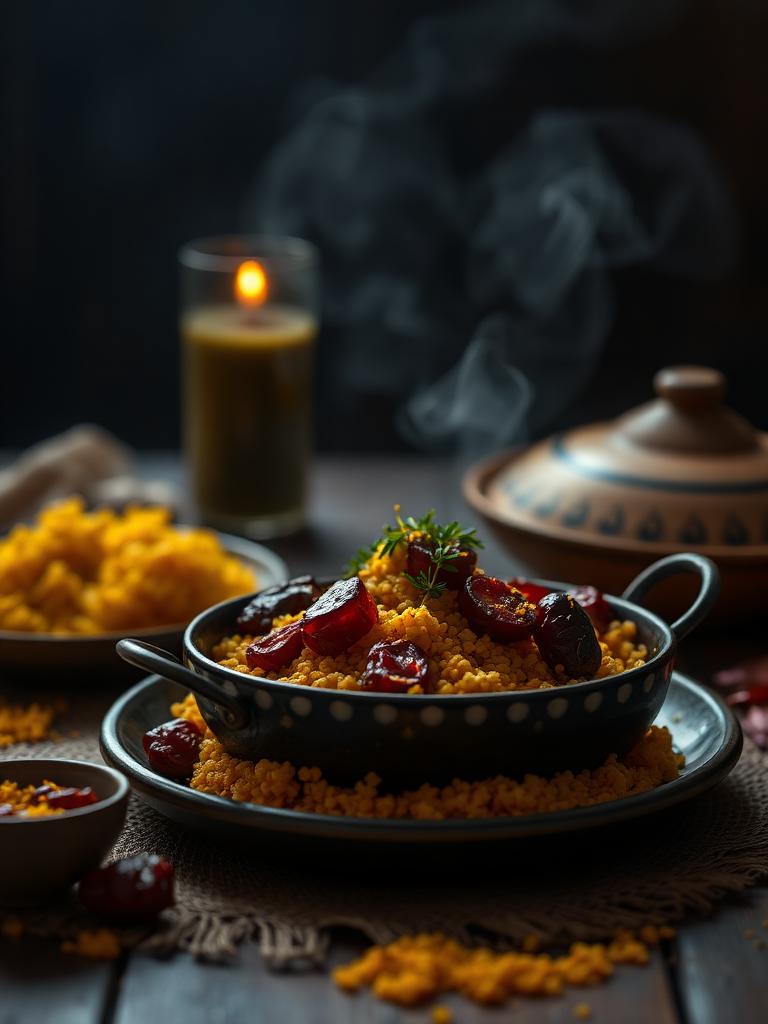 Maroc