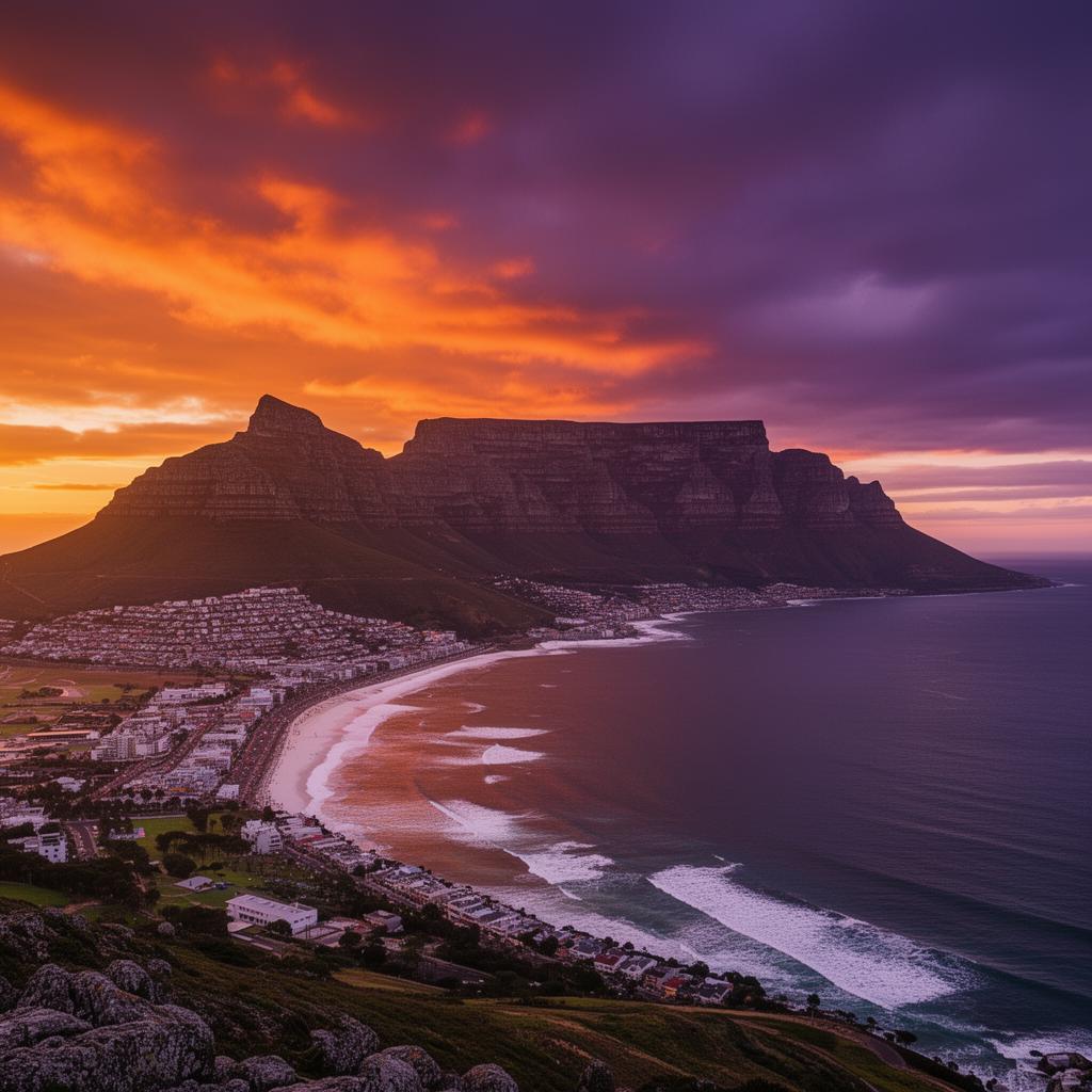 Afrique du Sud