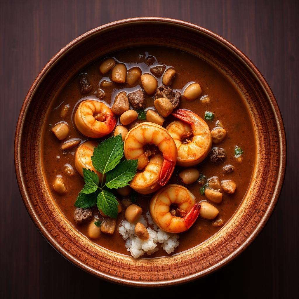 Soupou kandja