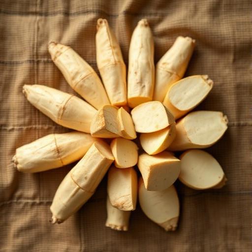 Manioc